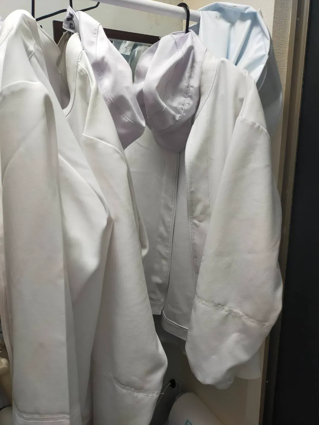 めらんストアの商品陳列1