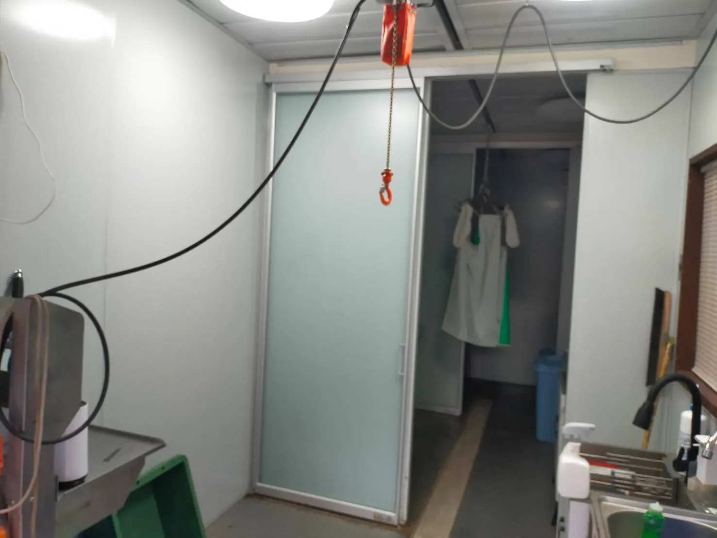 めらんストア内の購入手順