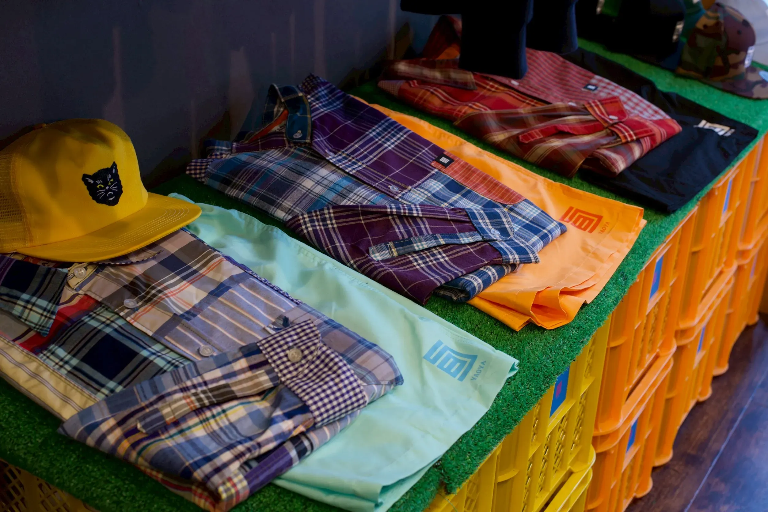 宮崎でのプロダクト2